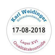 Stempelansicht