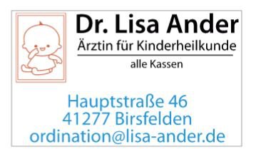Stempelansicht