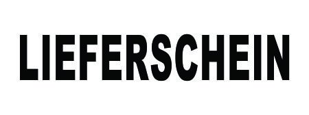 Stempelansicht
