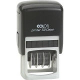 Datumstempel Colop Printer 52 