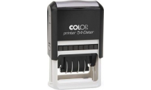 Datumstempel Colop Printer 54