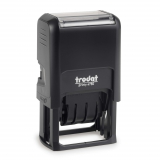 Datumstempel Trodat Printy 4750