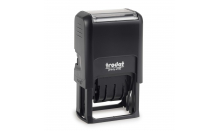 Datumstempel Trodat Printy 4750