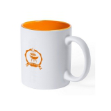 Keramiktasse WH 350 ml