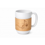 Keramiktasse Amelie Volumen 310 ml