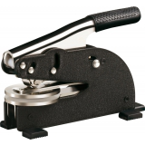 Prägestempel HEAVY DUTY 50 schwarz
