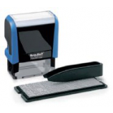 Trodat Typomatic 4911 Textstempel zum selber setzen