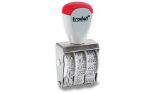 Trodat Classic 1000 Datumstempel