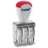 Trodat Classic 1014 Datumstempel