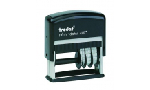 Datumstempel Trodat Printy 4813