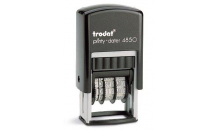 Datumstempel Trodat Printy 4850