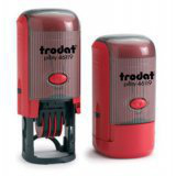 Datumstempel Trodat Printy 46119