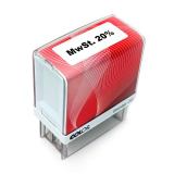 C-Printer 20 MwSt. 20