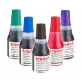 Stempelfarbe NORIS 110S 25 ml. Trodat 7010