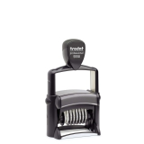 Trodat Professional 5558PL Ziffernstempel